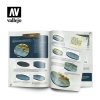 Vallejo 75045 Painting War: Bases EN